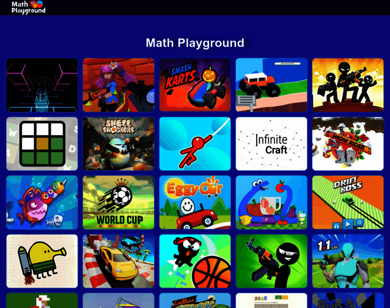 math-playground.org at WI. Math Playground - Play Free Online Math Games