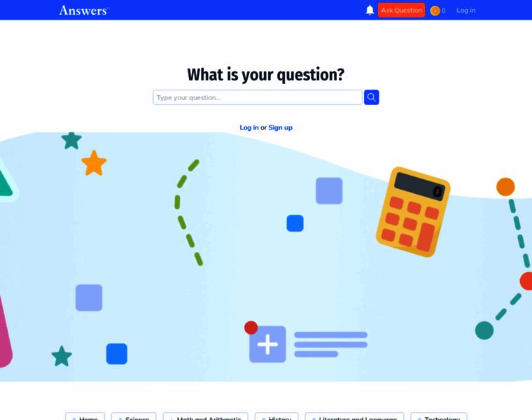 Math.answers.com thumbnail