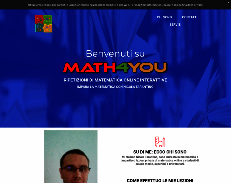 Math4you.online thumbnail