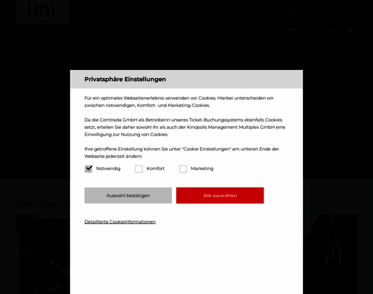 Mathaeser.de thumbnail Mathaeser.de thumbnail