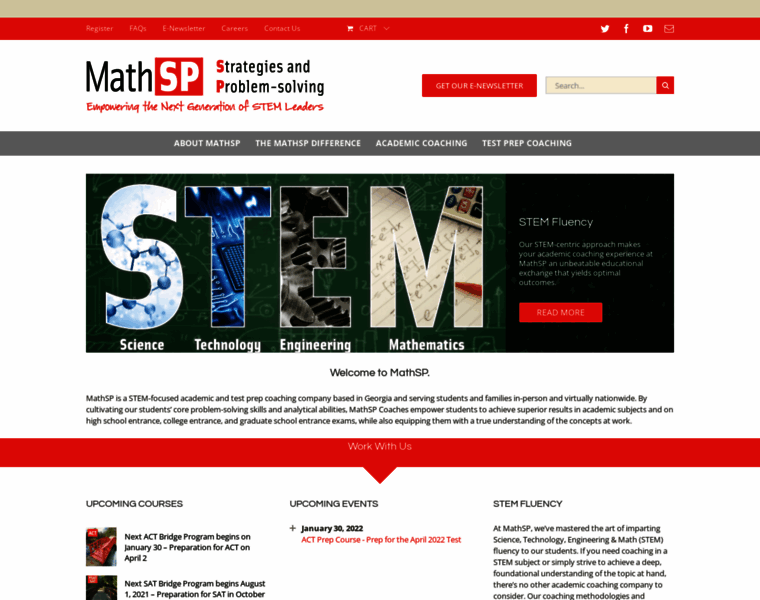 Mathsp.com thumbnail