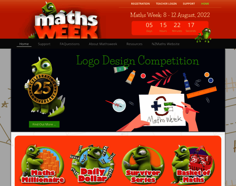 Mathsweek.co.nz thumbnail