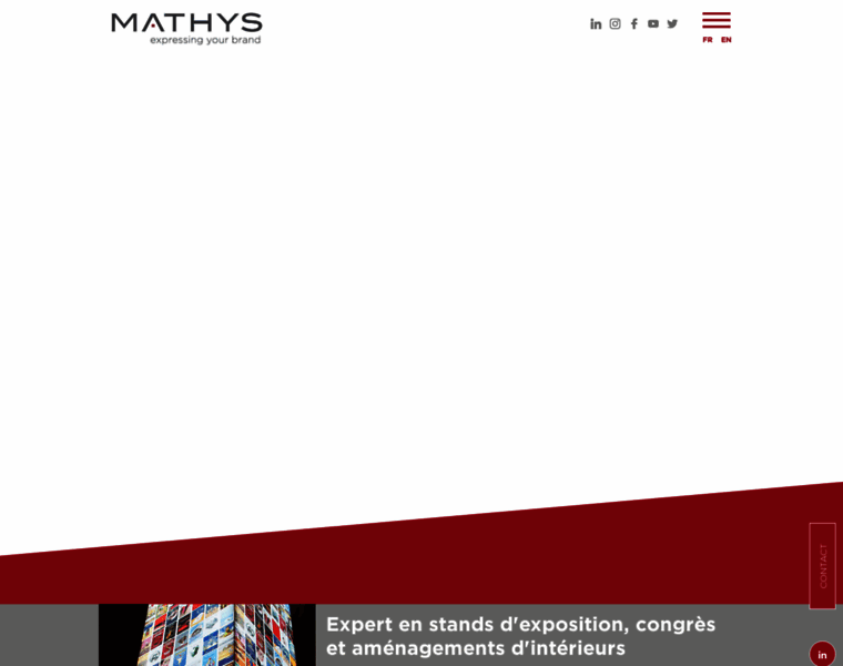Mathys-expo.ch thumbnail