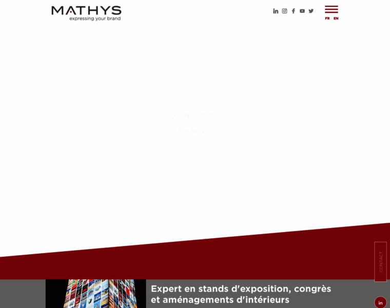Mathys-sa.ch thumbnail