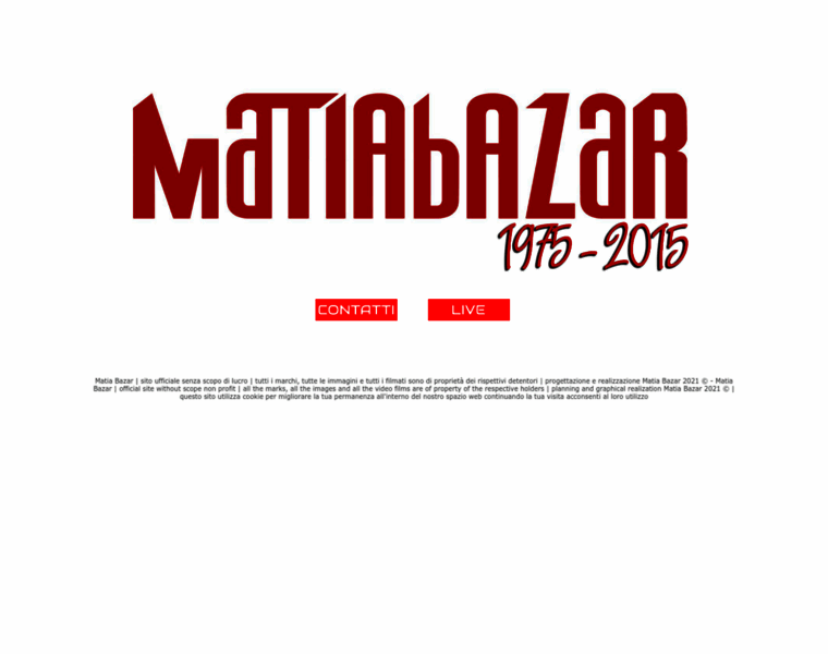 Matiabazar.com thumbnail
