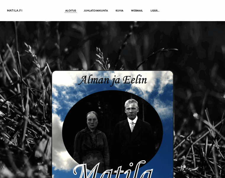 Matila.fi thumbnail