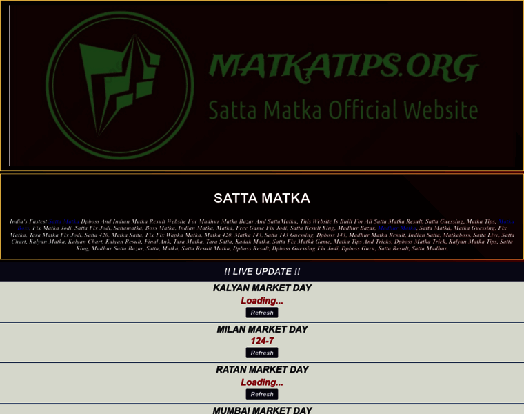 Matkatips.org thumbnail