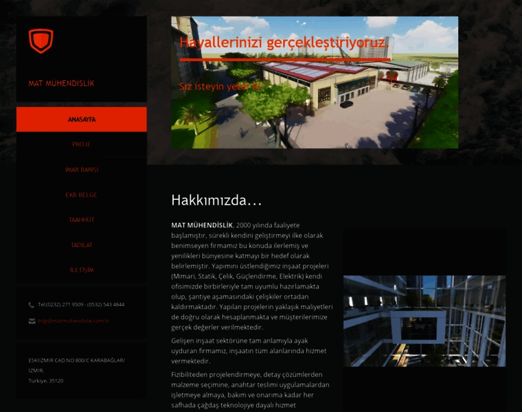 Matmuhendislik.com.tr thumbnail