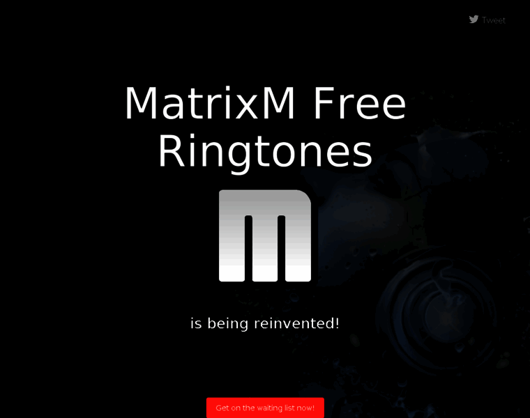 Matrixm.com thumbnail