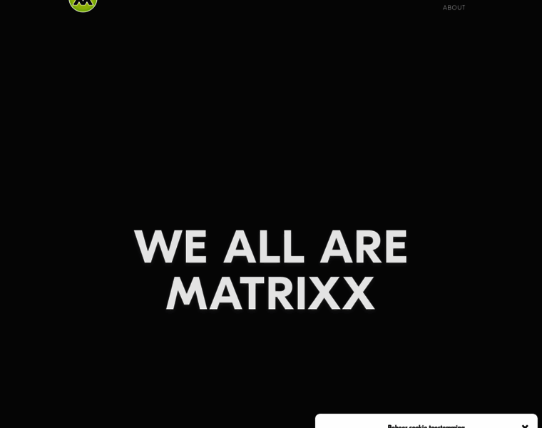 Matrixx.nl thumbnail