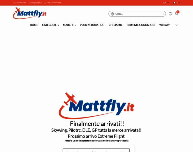 Mattfly.it thumbnail