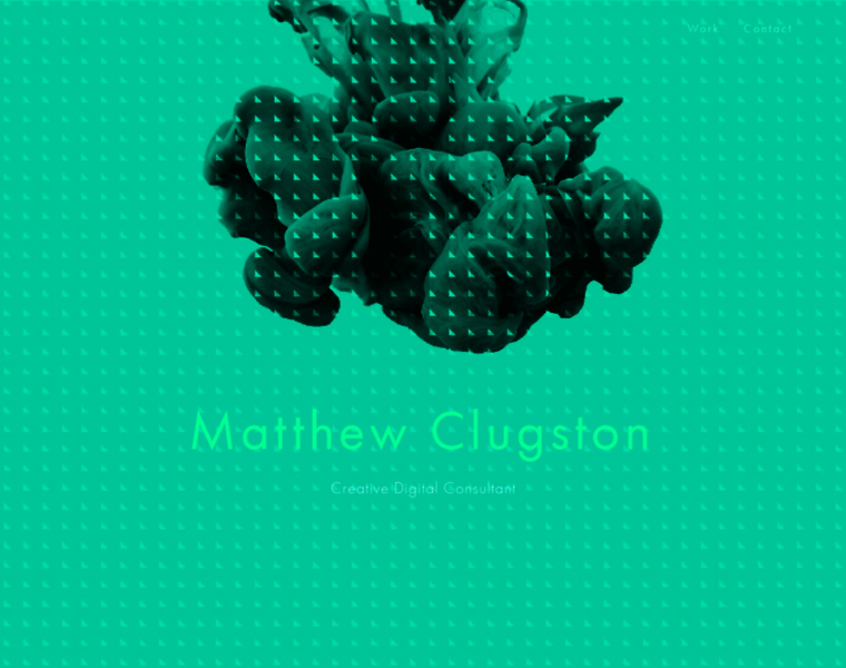 Matthew-clugston.com thumbnail