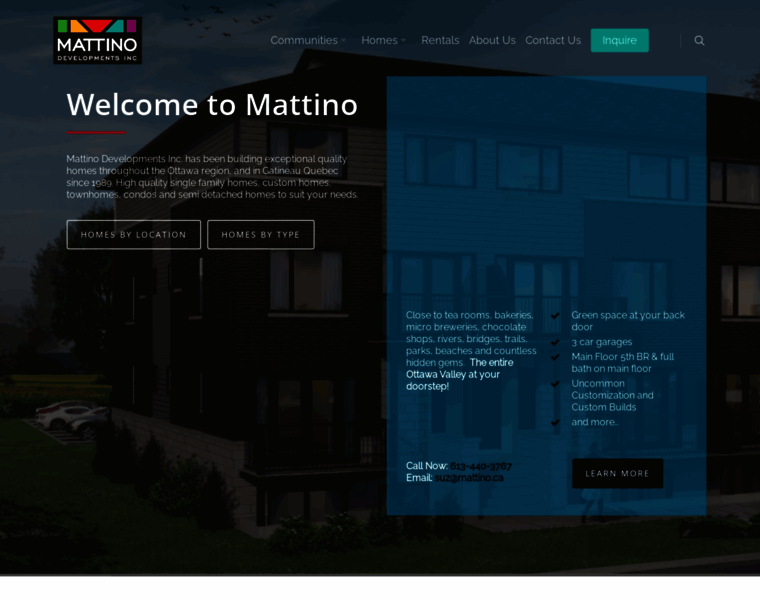 Mattino.ca thumbnail