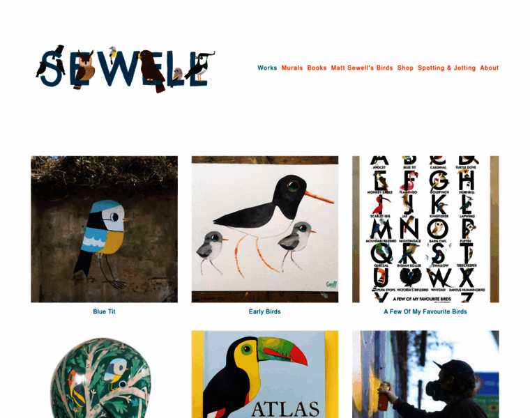 Mattsewell.co.uk thumbnail Mattsewell.co.uk thumbnail