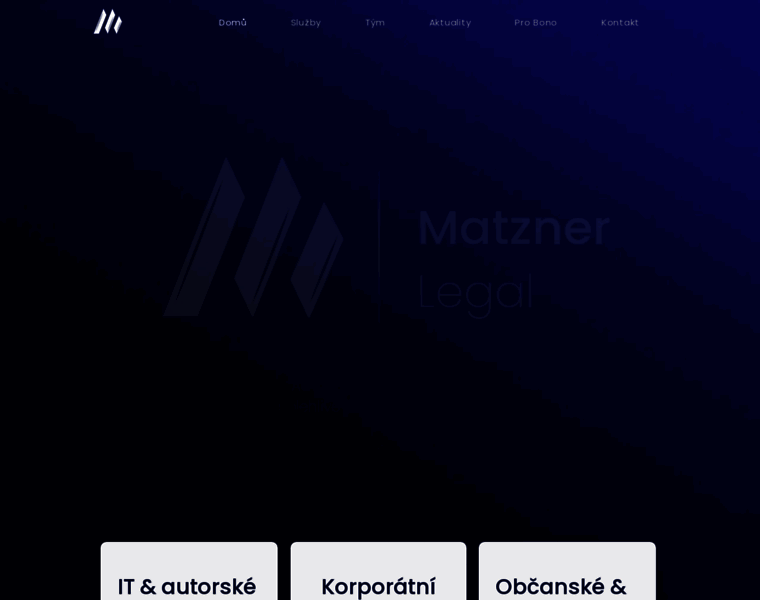 Matzner.cz thumbnail