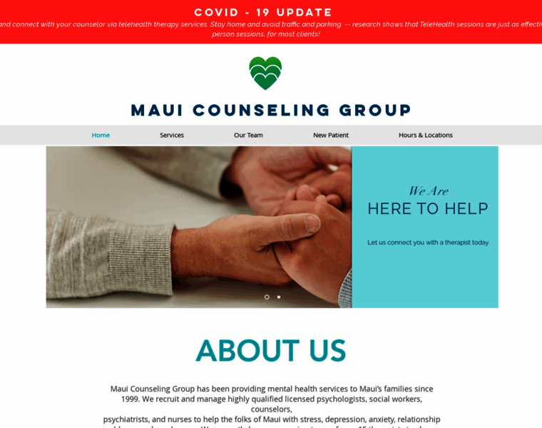 Mauicounselinggroup.com thumbnail