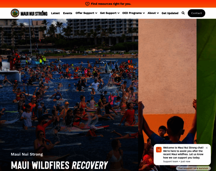 Mauinuistrong.info thumbnail Mauinuistrong.info thumbnail