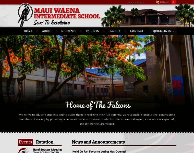 Mauiwaena.com thumbnail
