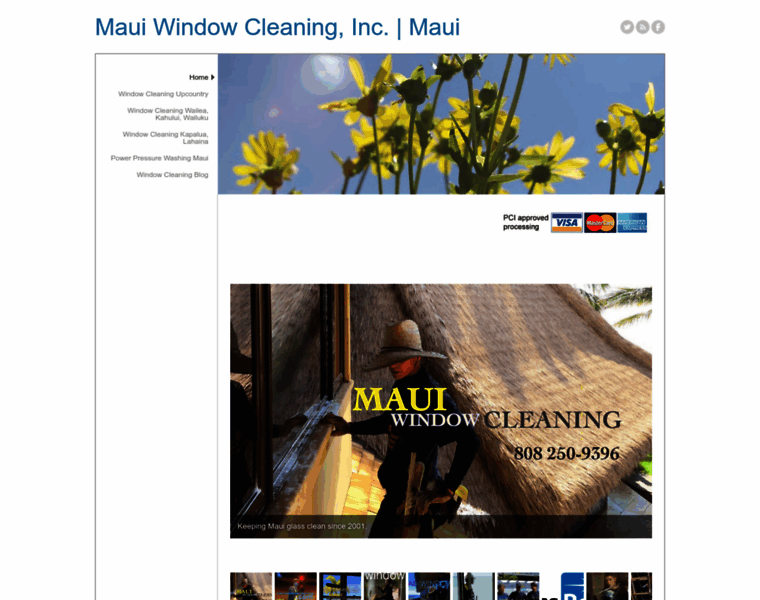 Mauiwindowcleaning.com thumbnail