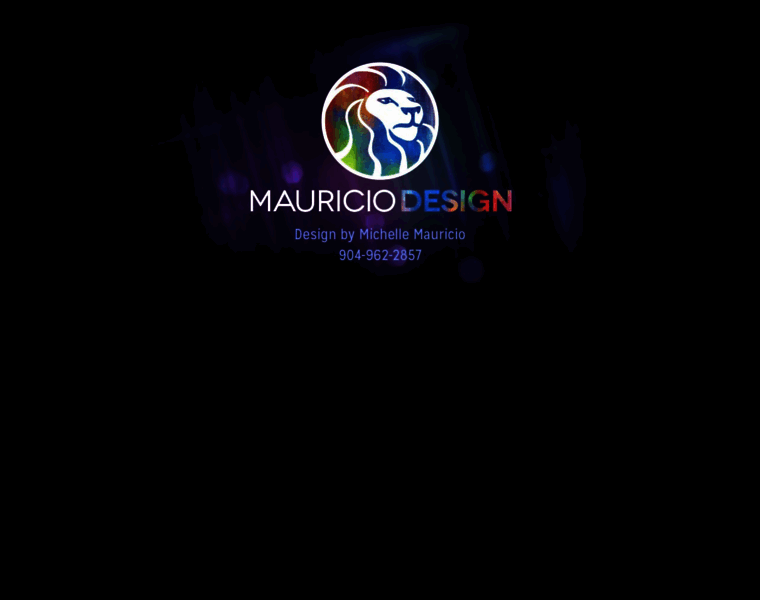 Mauriciodesign.com thumbnail