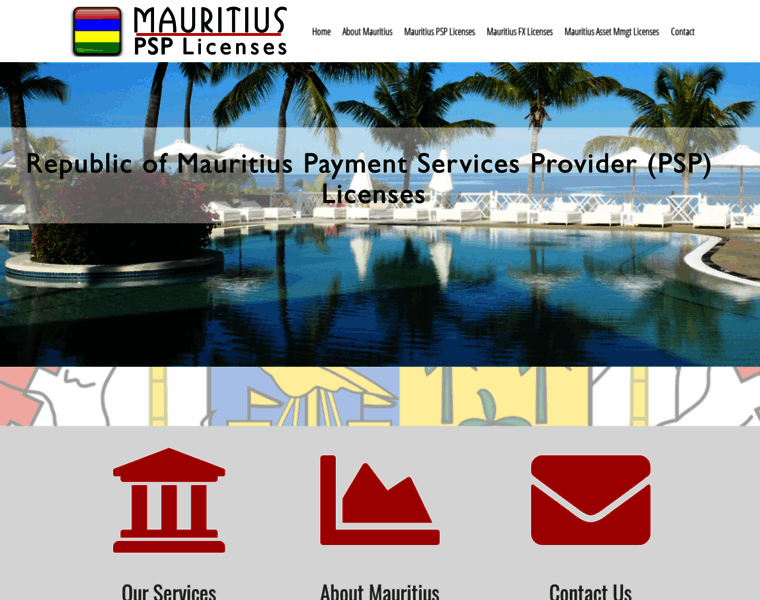 Mauritiuspsplicenses.com thumbnail