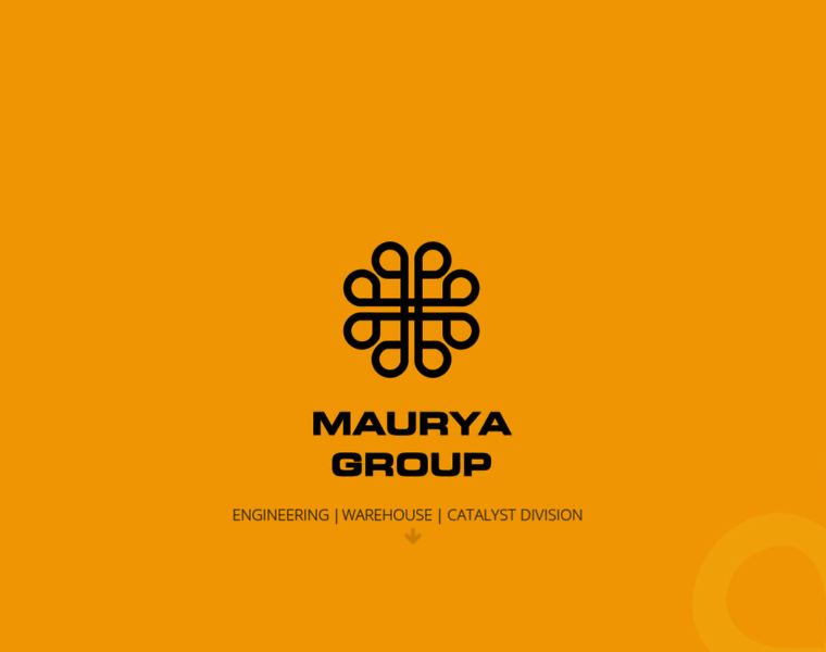Mauryagroup.co.in thumbnail