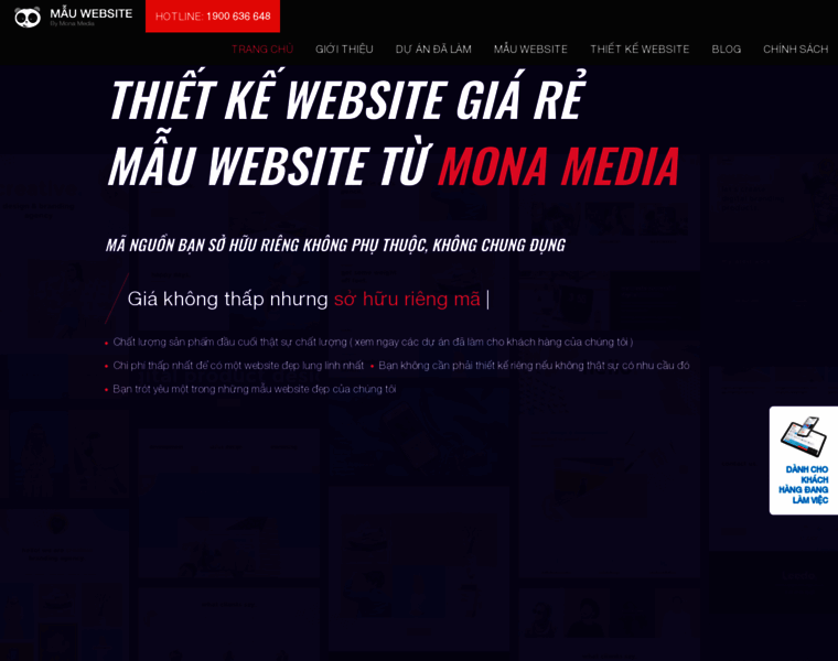 Mauwebsite.vn thumbnail