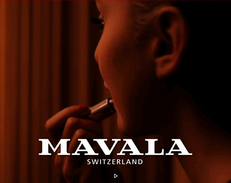 Mavala.com thumbnail