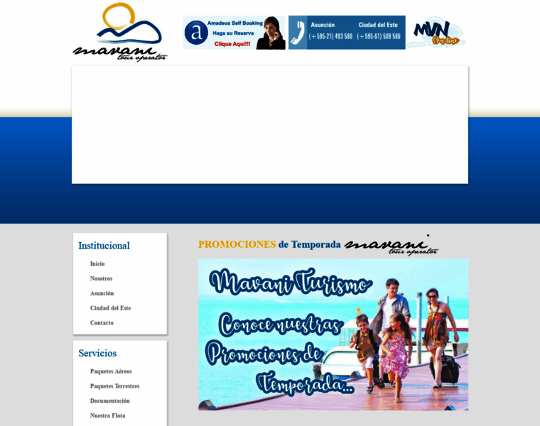 Mavani.com.py thumbnail Mavani.com.py thumbnail