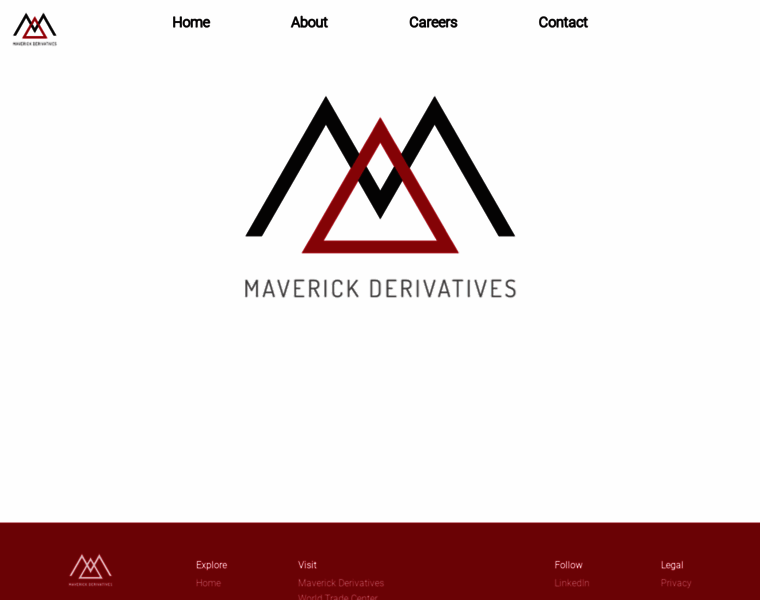 Maverickderivatives.com thumbnail