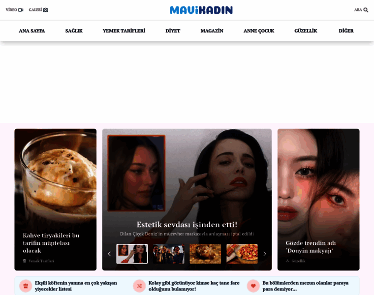Mavikadin.com thumbnail
