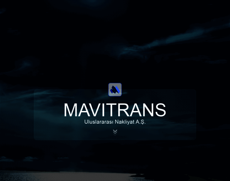 Mavitrans.com.tr thumbnail