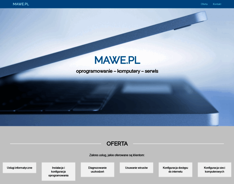 Mawe.pl thumbnail