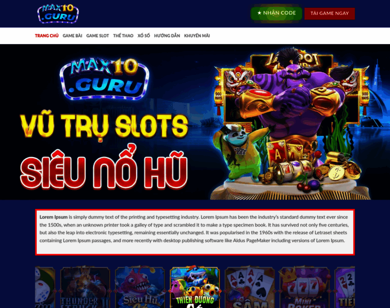 Max10.guru thumbnail