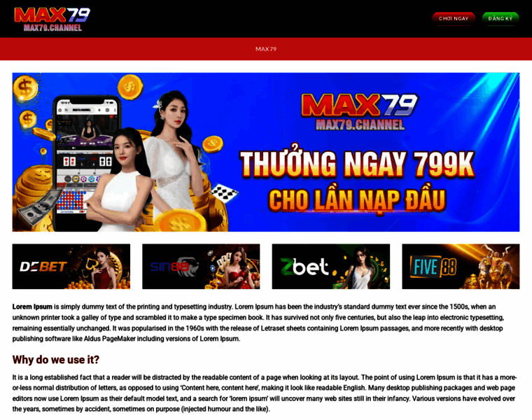 Max79.channel thumbnail