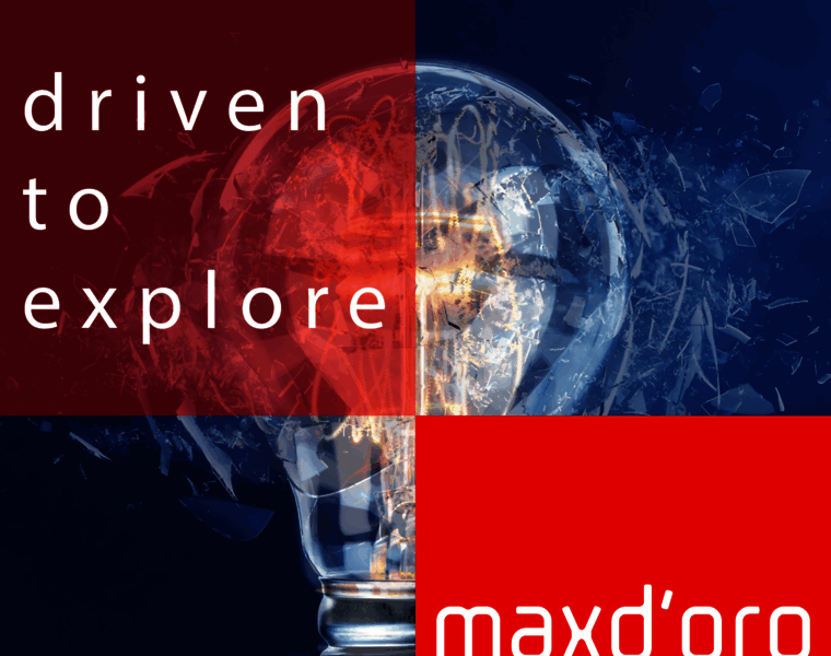 Maxdoro.nl thumbnail