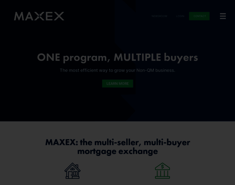 Maxex.com thumbnail