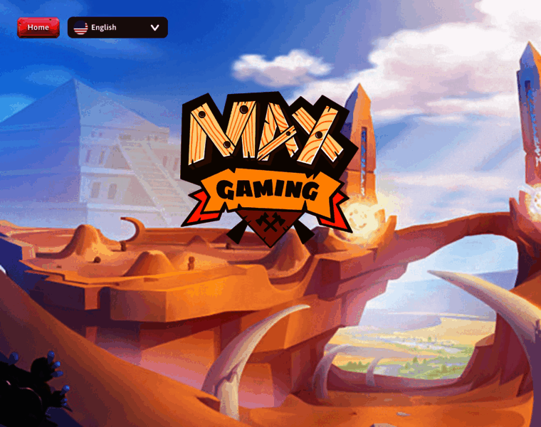 Maxgaming.cc thumbnail Maxgaming.cc thumbnail