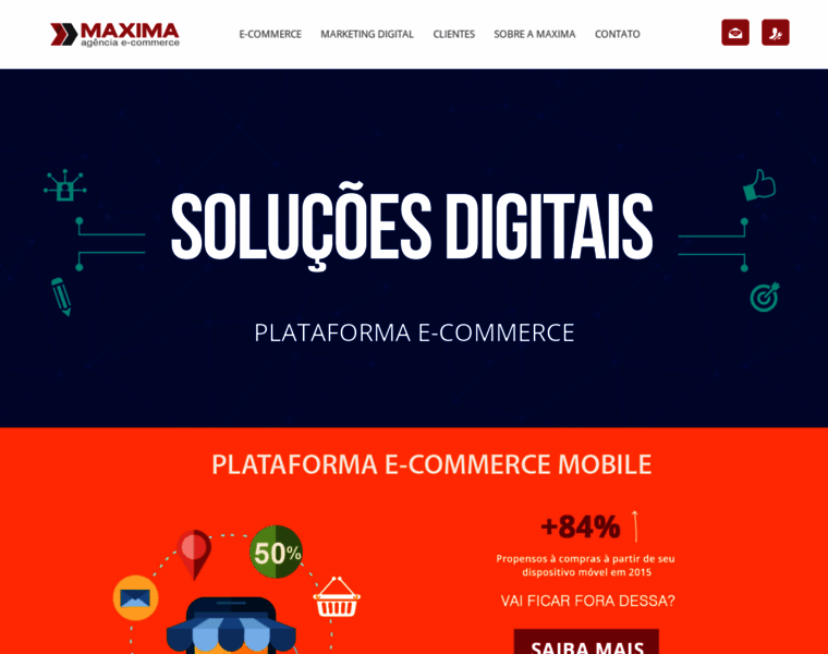 Maximaweb.com.br thumbnail Maximaweb.com.br thumbnail