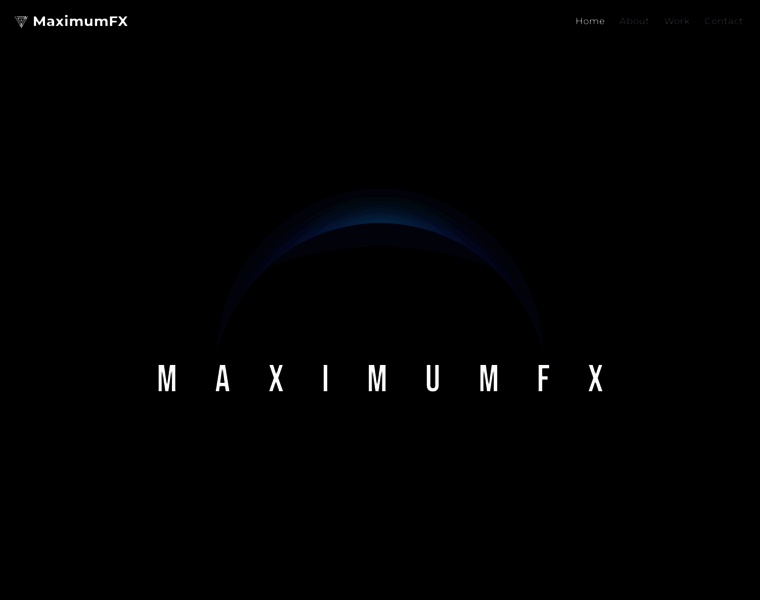 Maximumfx.nl thumbnail