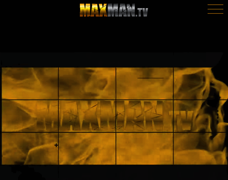 Maxman.tv thumbnail