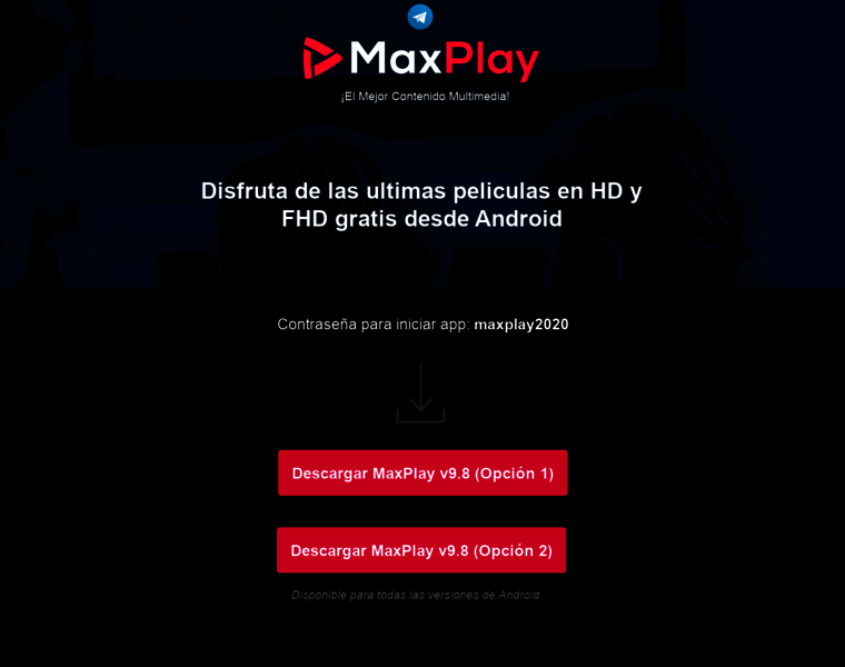 Maxplay.info thumbnail