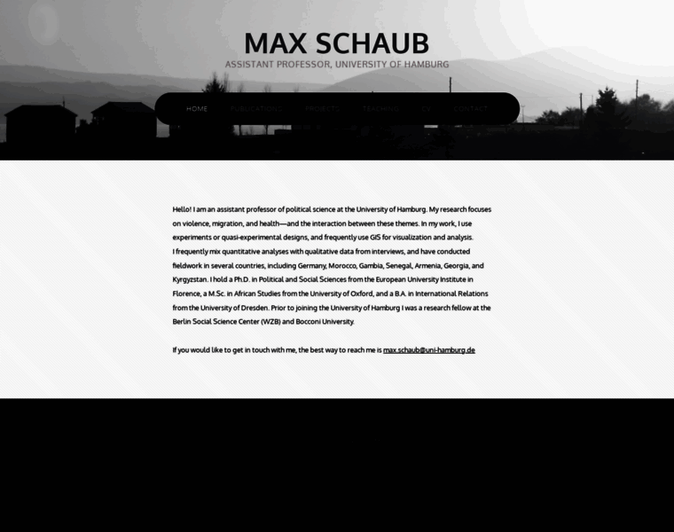 Maxschaub.eu thumbnail