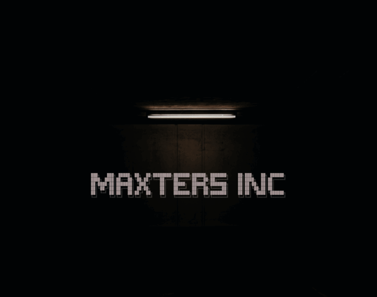 Maxters.tech thumbnail