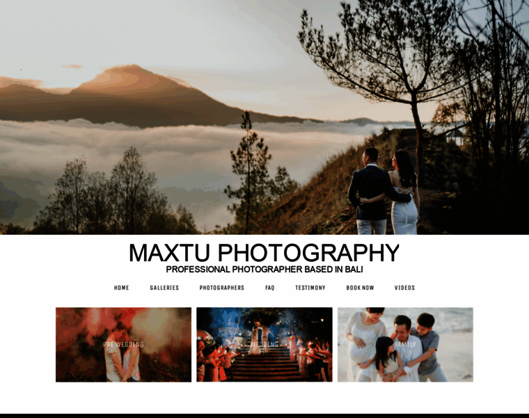 Maxtu-photo.com thumbnail