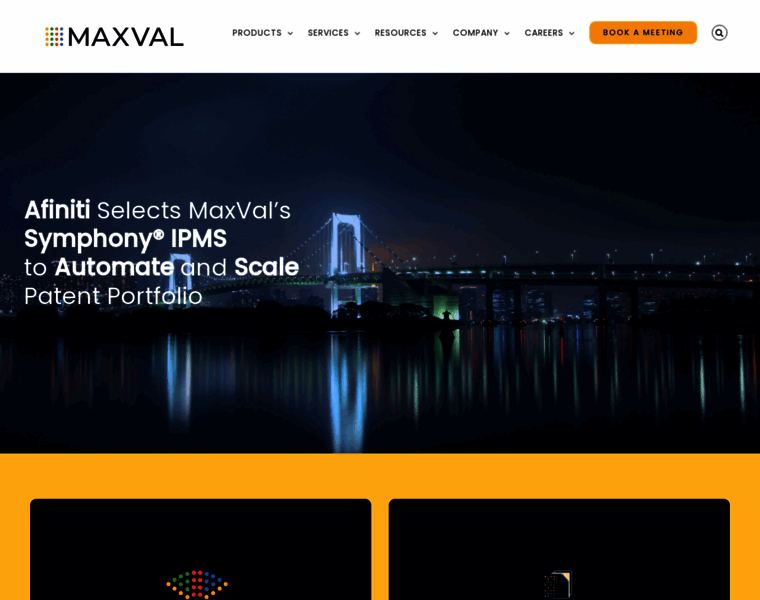 Maxval-soft.com thumbnail