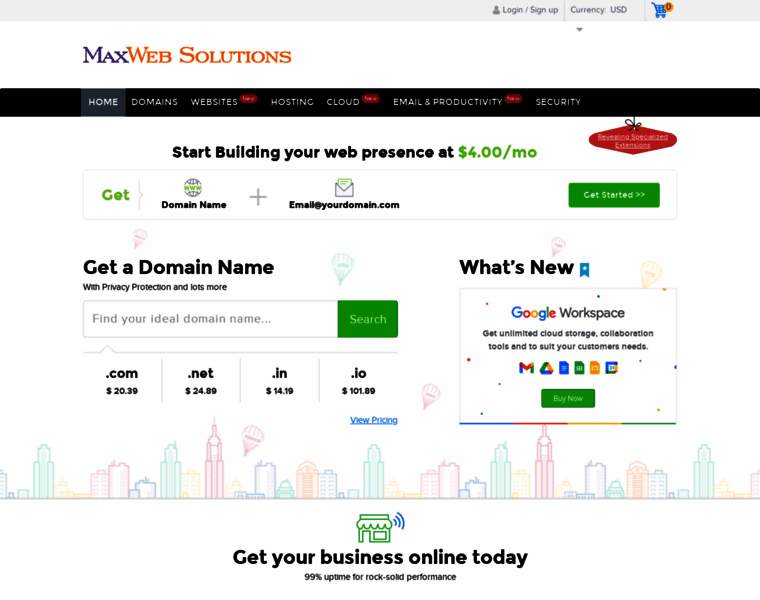 Maxweb.co.in thumbnail Maxweb.co.in thumbnail