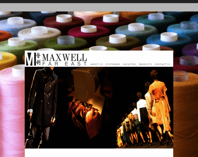 Maxwellfel.com.hk thumbnail