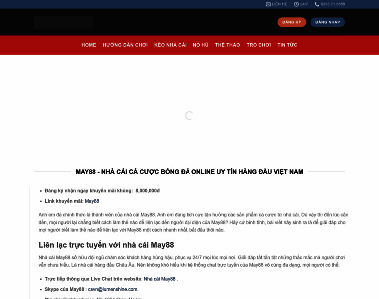 May88p.com thumbnail