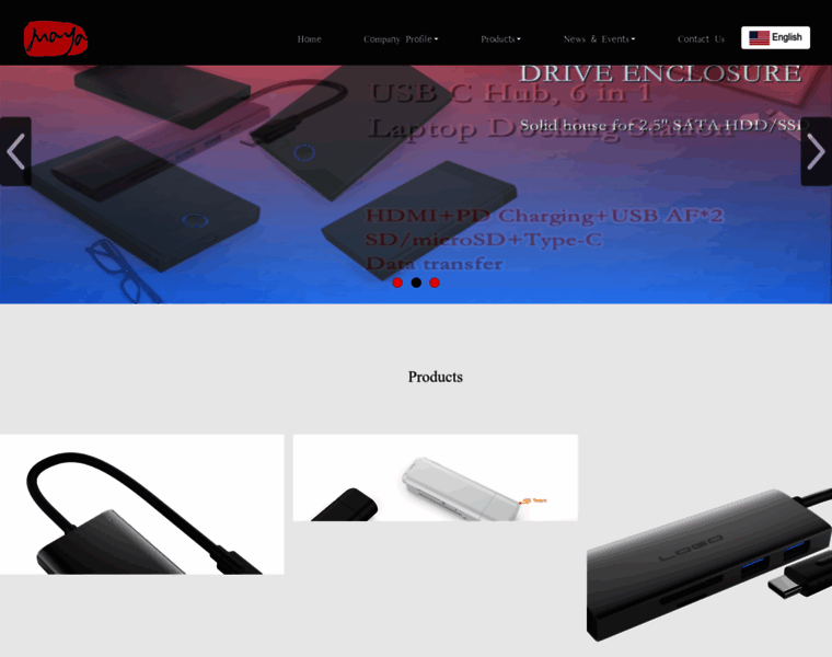 Maya-creation.com thumbnail